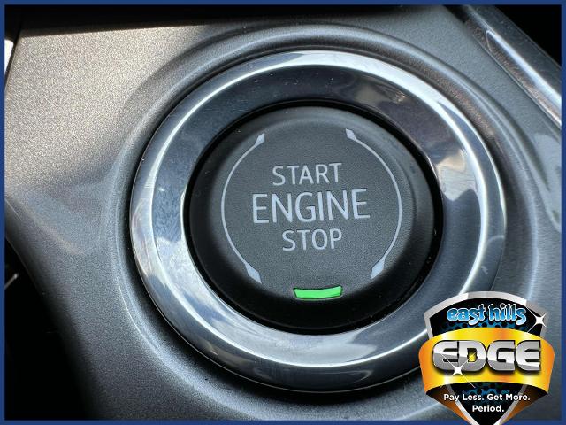 2024 Chevrolet Trax Vehicle Photo in Roslyn, NY 11576