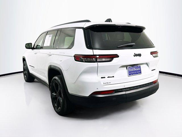 2022 Jeep Grand Cherokee L Vehicle Photo in Doylsetown, PA 18901