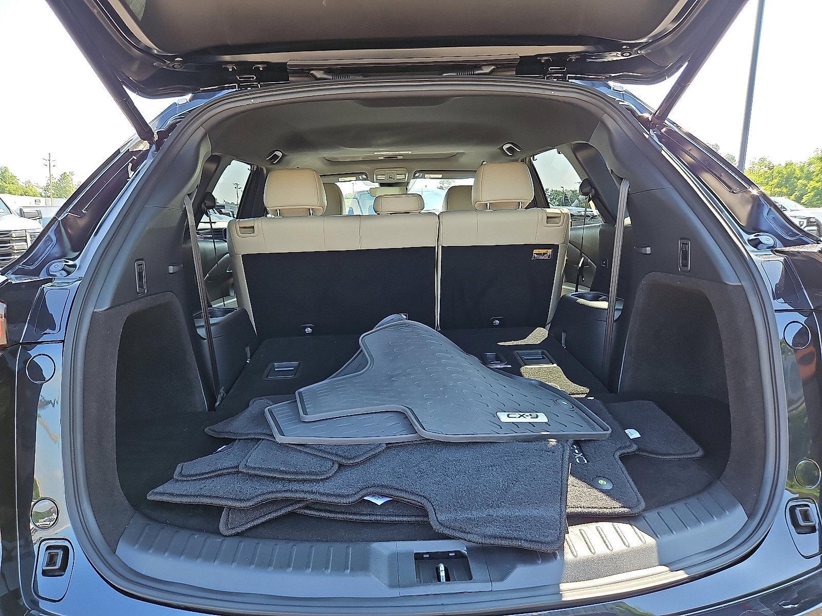 2020 Mazda CX-9 Vehicle Photo in Trevose, PA 19053