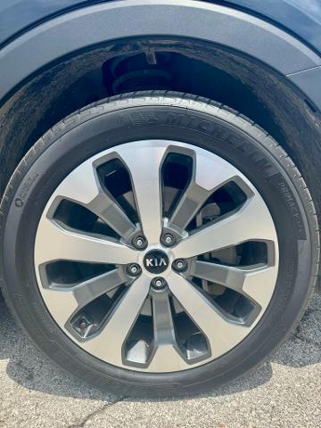 2020 Kia Telluride Vehicle Photo in Lees Summit, MO 64086