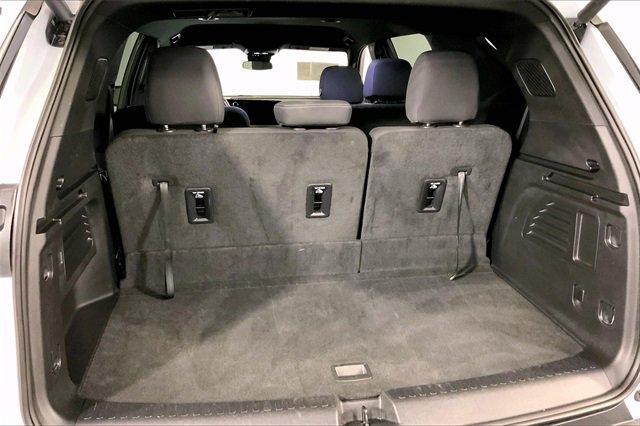 2025 Chevrolet Traverse Vehicle Photo in INDEPENDENCE, MO 64055-1314