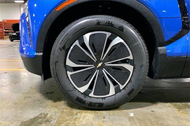 2025 Chevrolet Blazer EV Vehicle Photo in KANSAS CITY, MO 64114-4502
