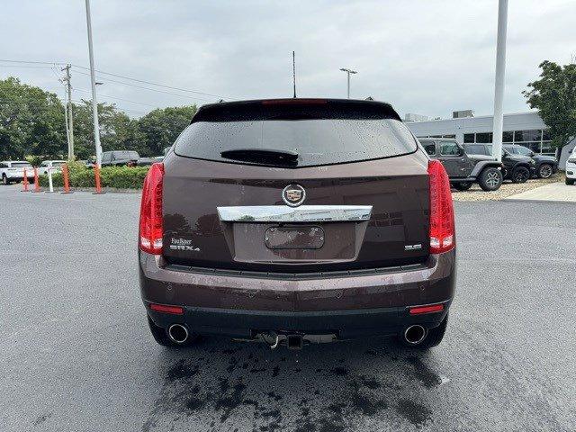 2015 Cadillac SRX Vehicle Photo in Mechanicsburg, PA 17050-1707