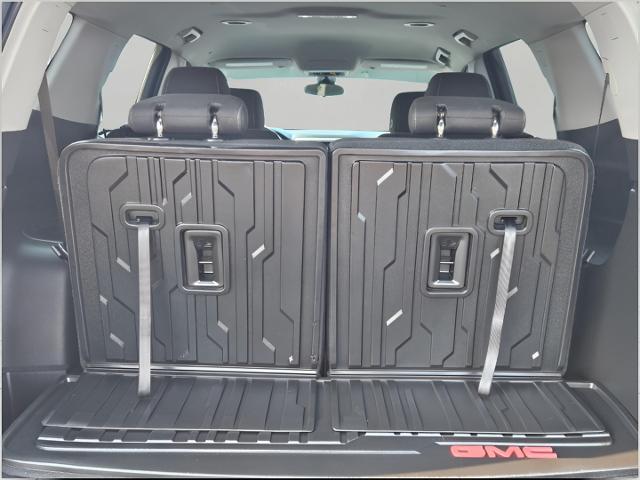 2023 GMC Acadia Vehicle Photo in MADISON, WI 53713-3220