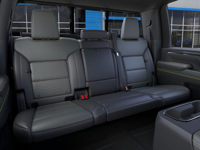 2025 Chevrolet Silverado 2500 HD Vehicle Photo in Roslyn, NY 11576
