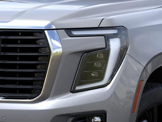 2025 GMC Yukon Vehicle Photo in ZELIENOPLE, PA 16063-2910