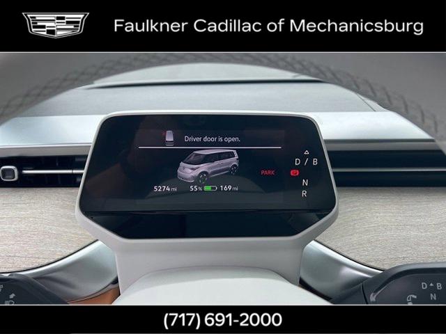 2025 Volkswagen ID. Buzz Vehicle Photo in MECHANICSBURG, PA 17050-1707