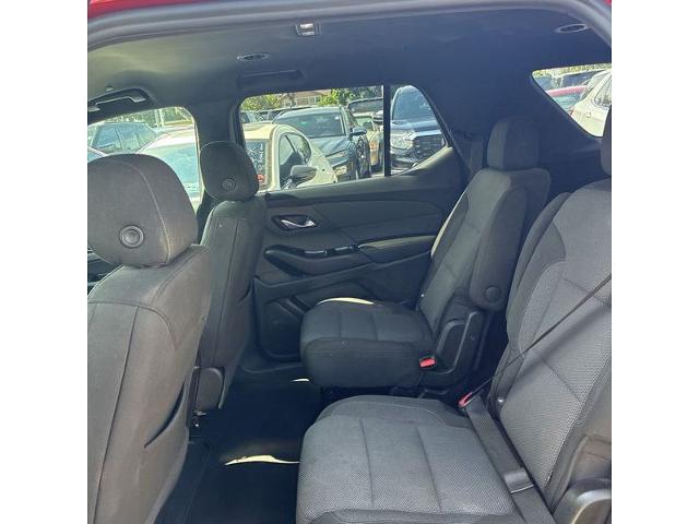 2023 Chevrolet Traverse Vehicle Photo in Savannah, GA 31419