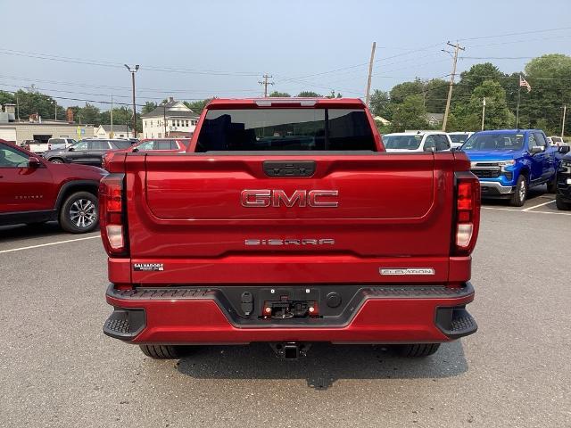 2022 GMC Sierra 1500 Limited Vehicle Photo in Gardner, MA 01440