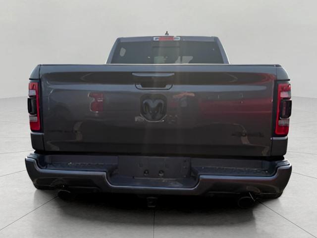 2022 Ram 1500 Vehicle Photo in NEENAH, WI 54956-2243