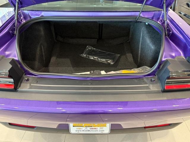 2016 Dodge Challenger Vehicle Photo in COLUMBIA, MO 65203-3903