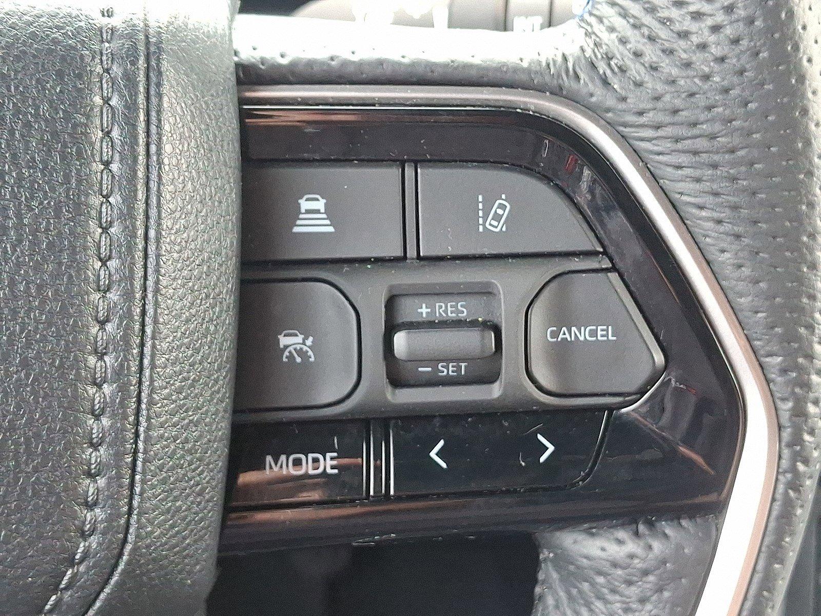 2024 Toyota Sequoia Vehicle Photo in Harrisburg, PA 17111