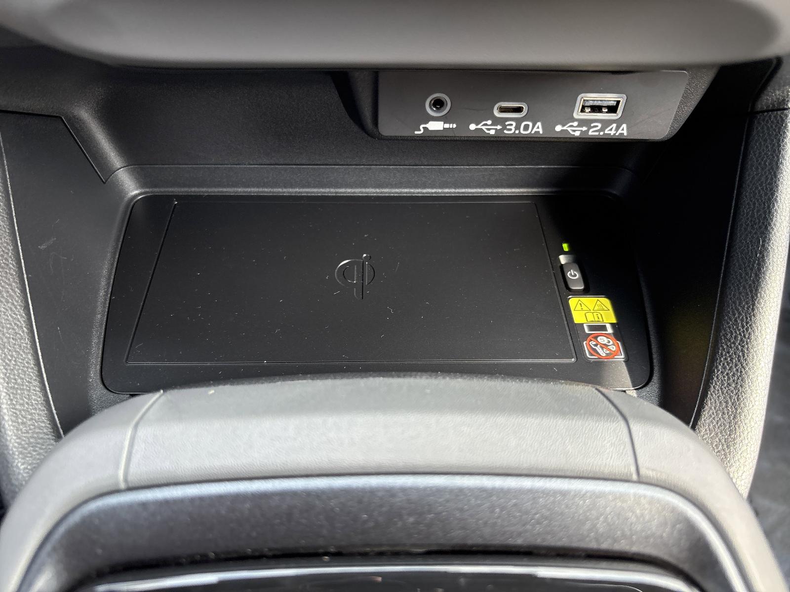 2025 Subaru Crosstrek Vehicle Photo in Mechanicsburg, PA 17050