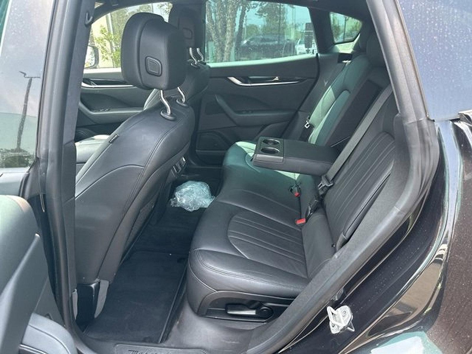 2022 Maserati Levante Vehicle Photo in Willow Grove, PA 19090