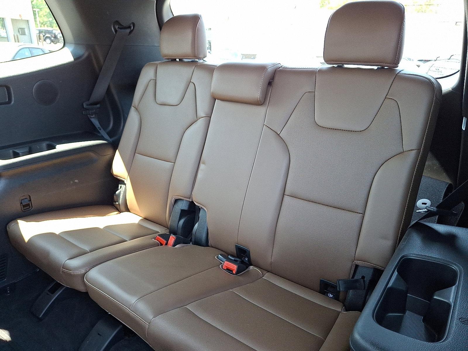 2020 Kia Telluride Vehicle Photo in Harrisburg, PA 17111