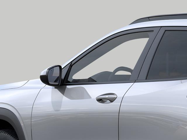 2025 Chevrolet Trax Vehicle Photo in MIDDLETON, WI 53562-1492