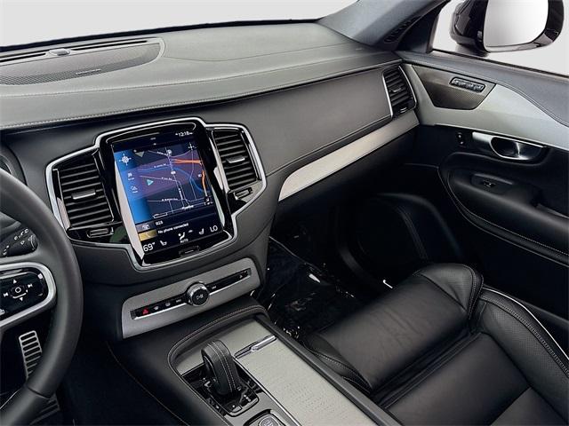 2022 Volvo XC90 Recharge Plug-In Hybrid Vehicle Photo in Puyallup, WA 98371
