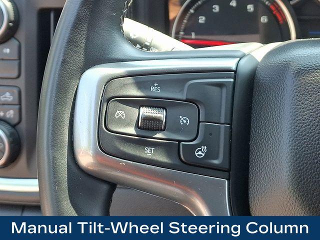 2023 Chevrolet Silverado 2500 HD Vehicle Photo in PAWLING, NY 12564-3219