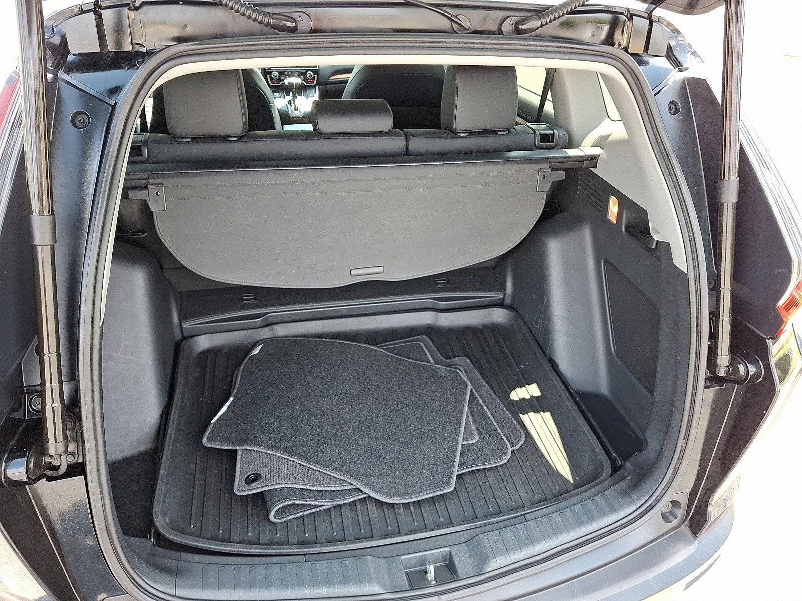 2020 Honda CR-V Vehicle Photo in Harrisburg, PA 17111
