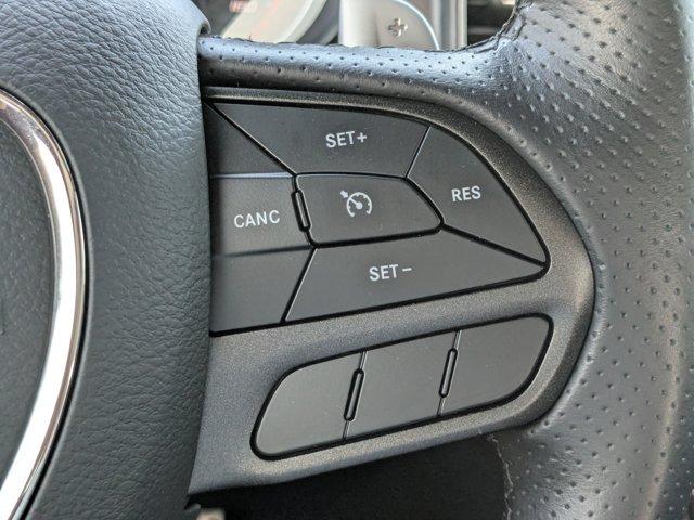 2023 Dodge Charger Vehicle Photo in BRUNSWICK, GA 31525-1881