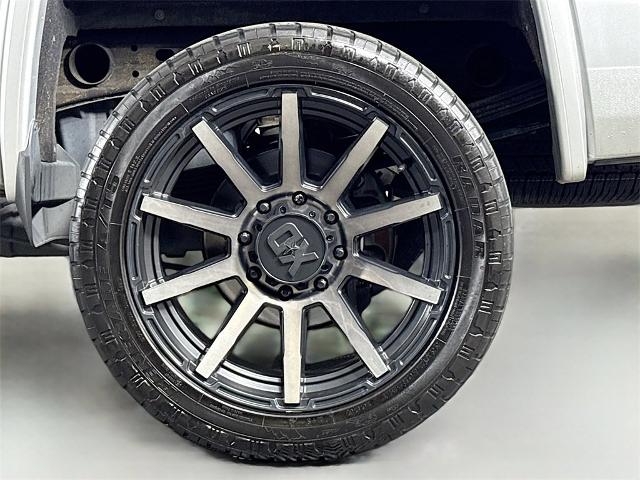 2018 GMC Sierra 2500 HD Vehicle Photo in PUYALLUP, WA 98371-4149