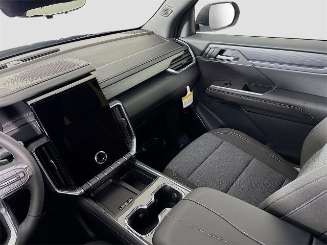 2026 GMC Acadia Vehicle Photo in PUYALLUP, WA 98371-4149