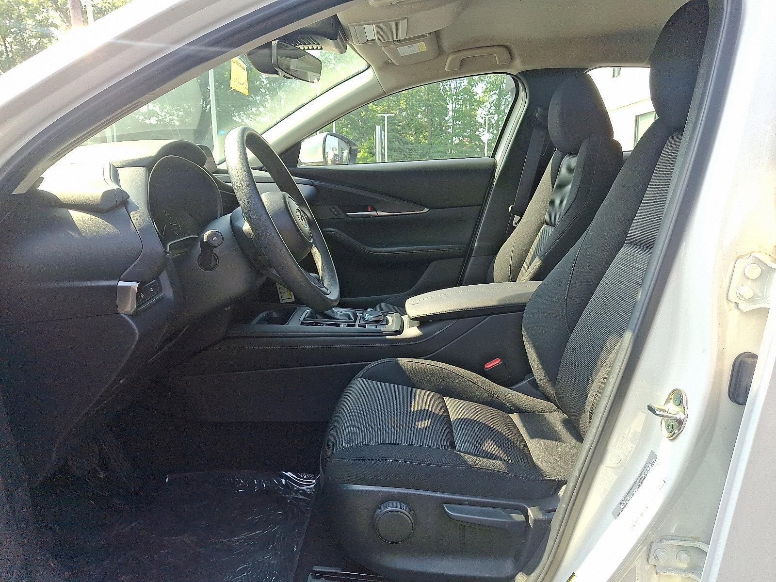 2025 Mazda CX-30 Vehicle Photo in Harrisburg, PA 17111