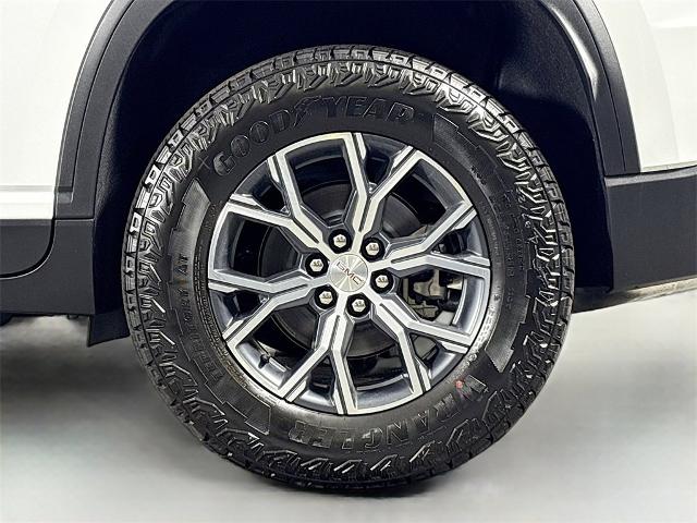 2026 GMC Acadia Vehicle Photo in PUYALLUP, WA 98371-4149