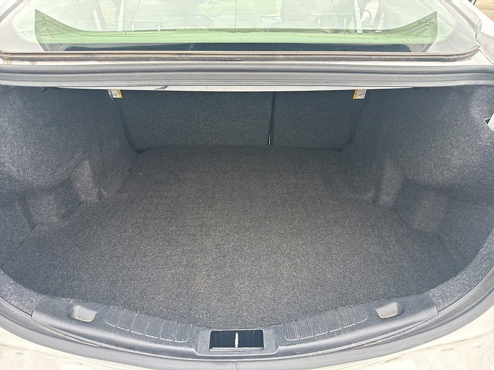 2019 Ford Fusion Vehicle Photo in Harrisburg, PA 17111