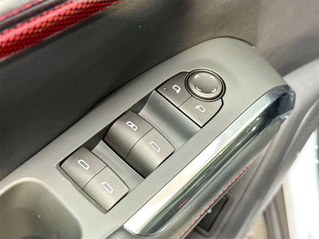 2026 Chevrolet Traverse Vehicle Photo in EVERETT, WA 98203-5662