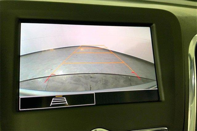 2023 Chevrolet Equinox Vehicle Photo in INDEPENDENCE, MO 64055-1314