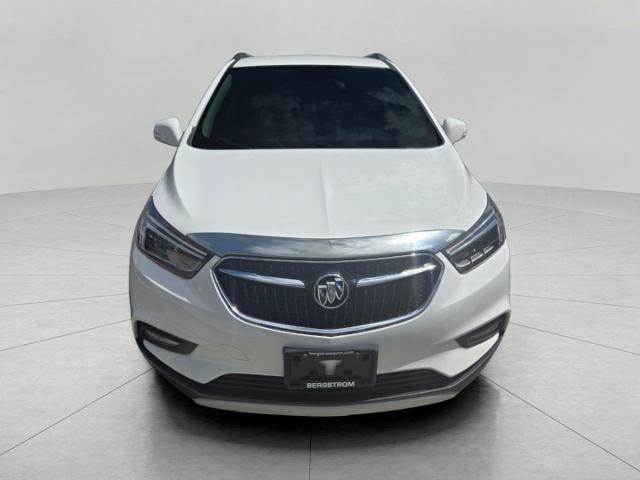 2019 Buick Encore Vehicle Photo in NEENAH, WI 54956-2243