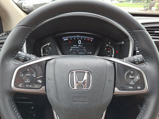 2018 Honda CR-V Vehicle Photo in Philadelphia, PA 19116
