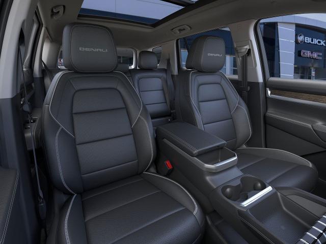 2026 GMC Terrain Vehicle Photo in KANSAS CITY, MO 64114-4545