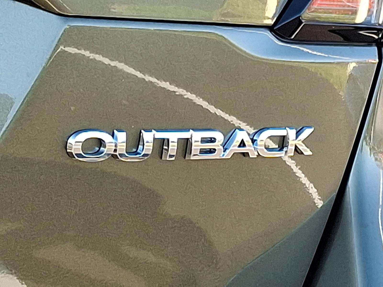 2025 Subaru Outback Vehicle Photo in Easton, PA 18045