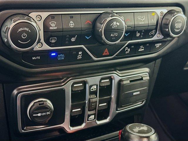 2022 Jeep Wrangler 4xe Vehicle Photo in Doylsetown, PA 18901