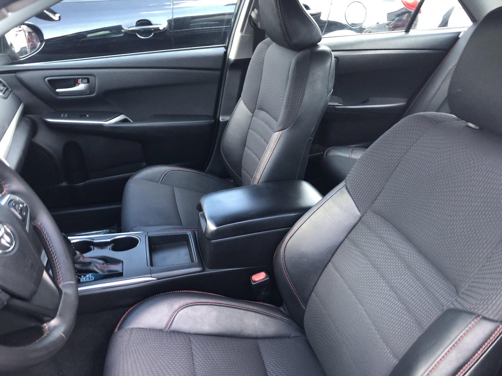 2017 Toyota Camry Vehicle Photo in Mechanicsburg, PA 17050