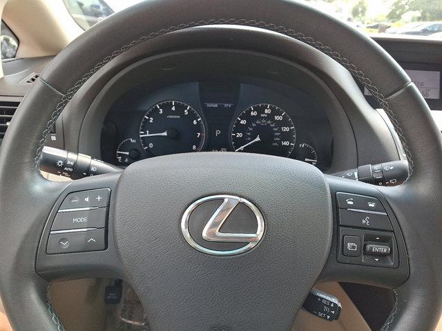 2010 Lexus RX 350 Vehicle Photo in Philadelphia, PA 19116