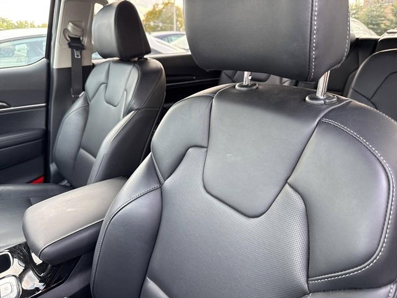 2025 Kia Telluride Vehicle Photo in Trevose, PA 19053