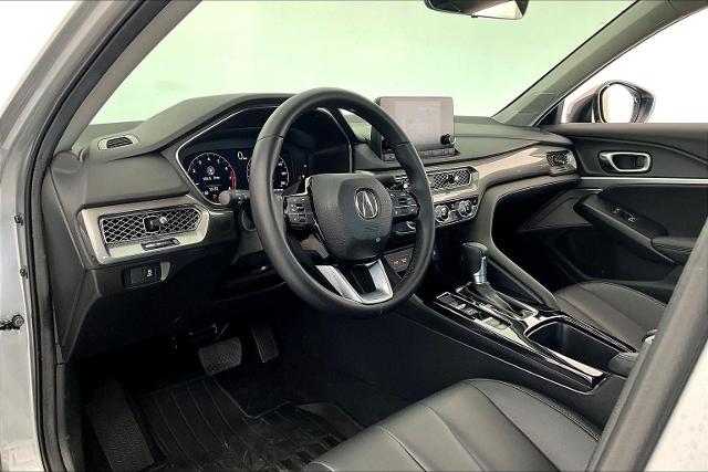 2025 Acura Integra Vehicle Photo in Grapevine, TX 76051