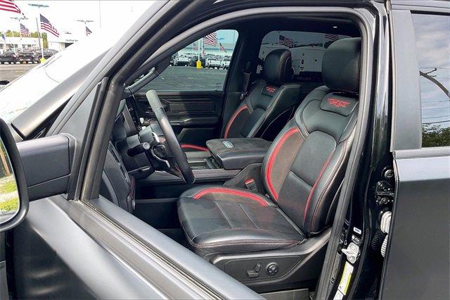 2023 Ram 1500 Vehicle Photo in INDEPENDENCE, MO 64055-1314