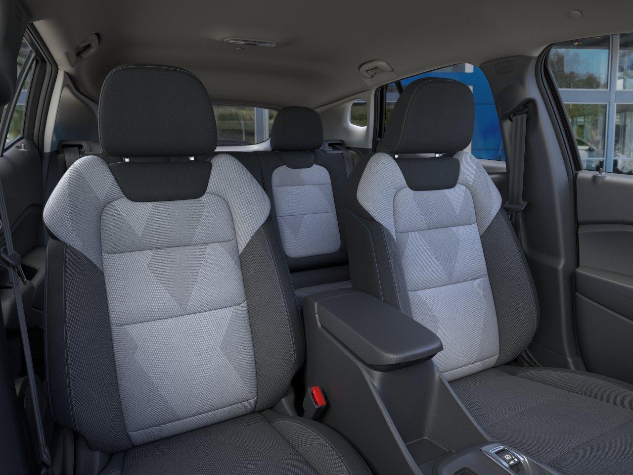 2024 Chevrolet Trax Vehicle Photo in LA MESA, CA 91942-8211