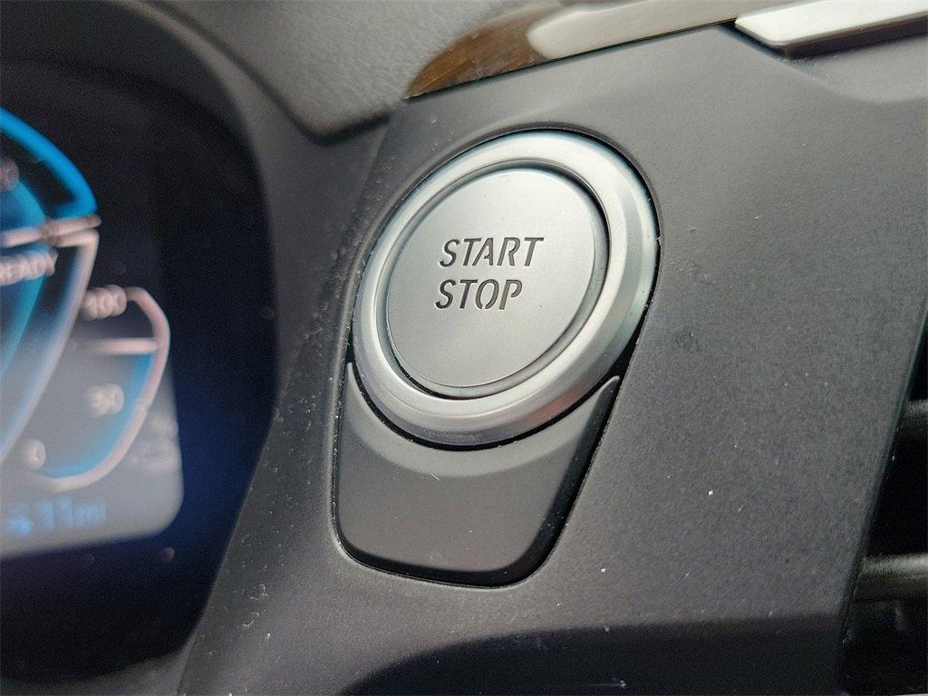 2021 BMW X3 xDrive30e Vehicle Photo in Muncy, PA 17756