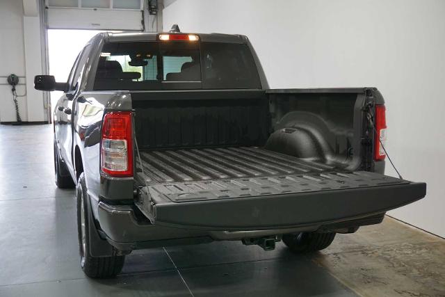 2022 Ram 1500 Vehicle Photo in ANCHORAGE, AK 99515-2026