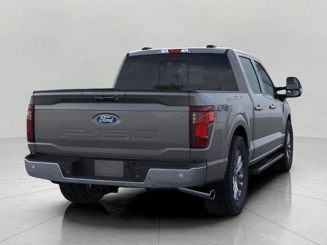 2024 Ford F-150 Vehicle Photo in Green Bay, WI 54304