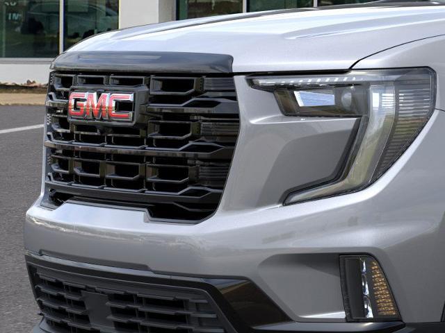 2024 GMC Acadia Vehicle Photo in WILLIAMSVILLE, NY 14221-2883