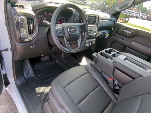 2024 GMC Sierra 1500 Vehicle Photo in ALBERTVILLE, AL 35950-0246