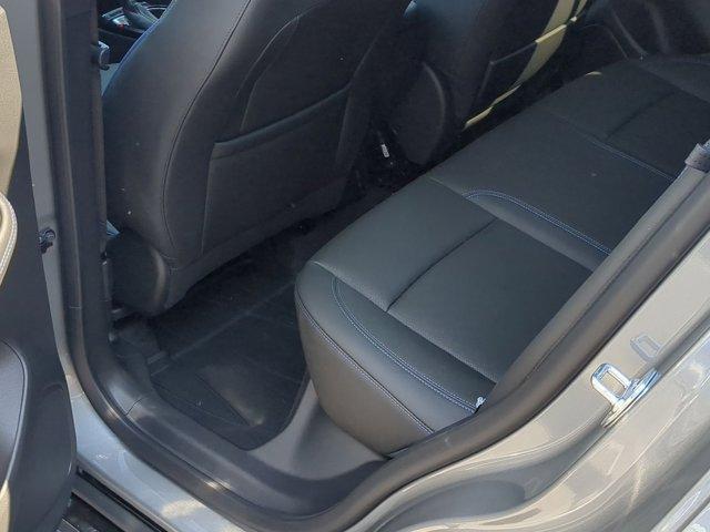 2025 Buick Encore GX Vehicle Photo in ALBERTVILLE, AL 35950-0246