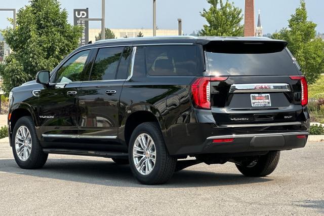 2024 GMC Yukon XL Vehicle Photo in SPOKANE, WA 99202-2191