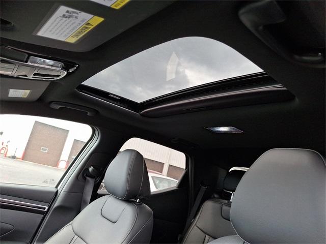 2024 Hyundai SANTA CRUZ Vehicle Photo in New Bloomfield, PA 17068